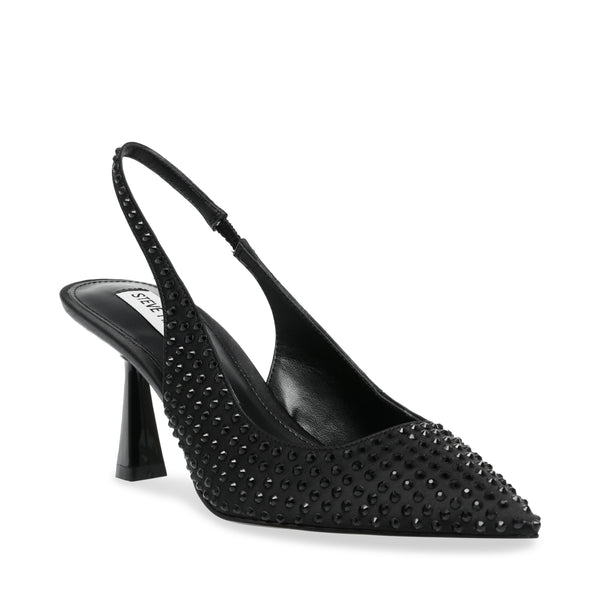 LUSTROUS-R BLACK