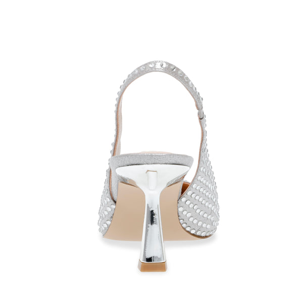 LUSTROUS-R SILVER