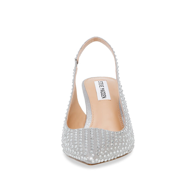 LUSTROUS-R SILVER