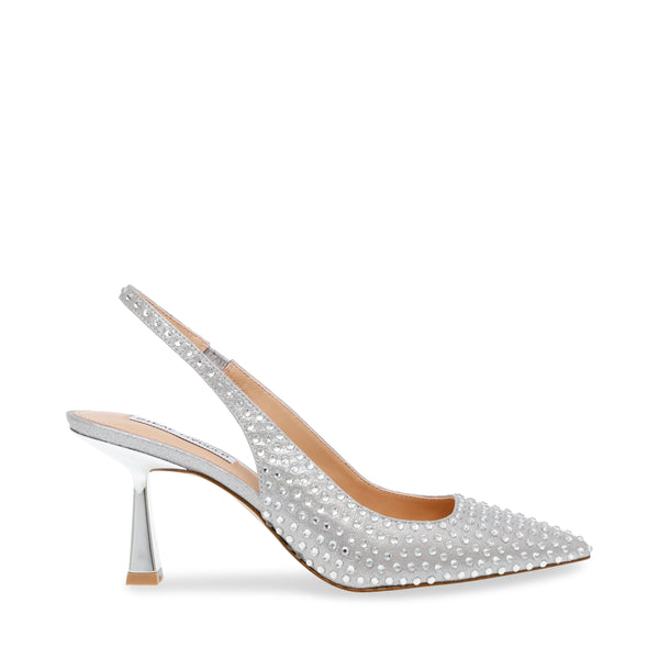 LUSTROUS-R SILVER
