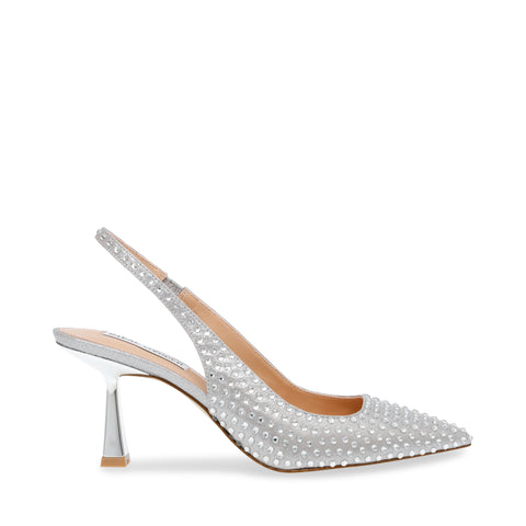 LUSTROUS-R SILVER