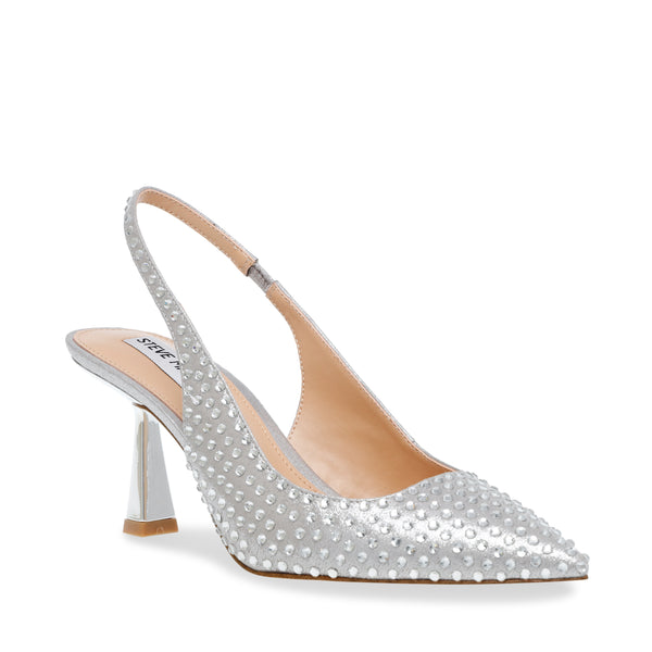 LUSTROUS-R SILVER