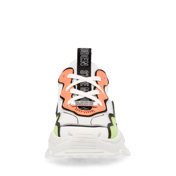MANERVA ORANGE MULTI