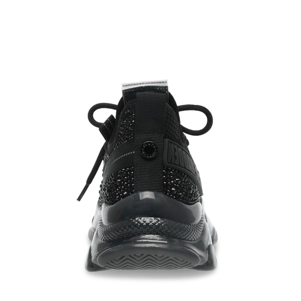 MAXILLA-R JET BLACK