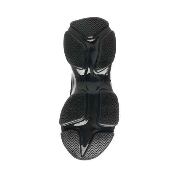 MAXILLA-R JET BLACK