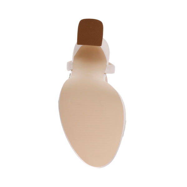 NIKITA BLUSH SATIN