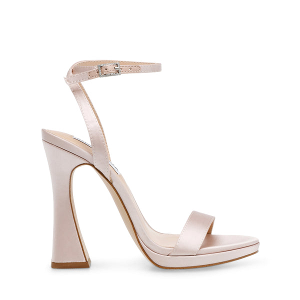 NIKITA BLUSH SATIN