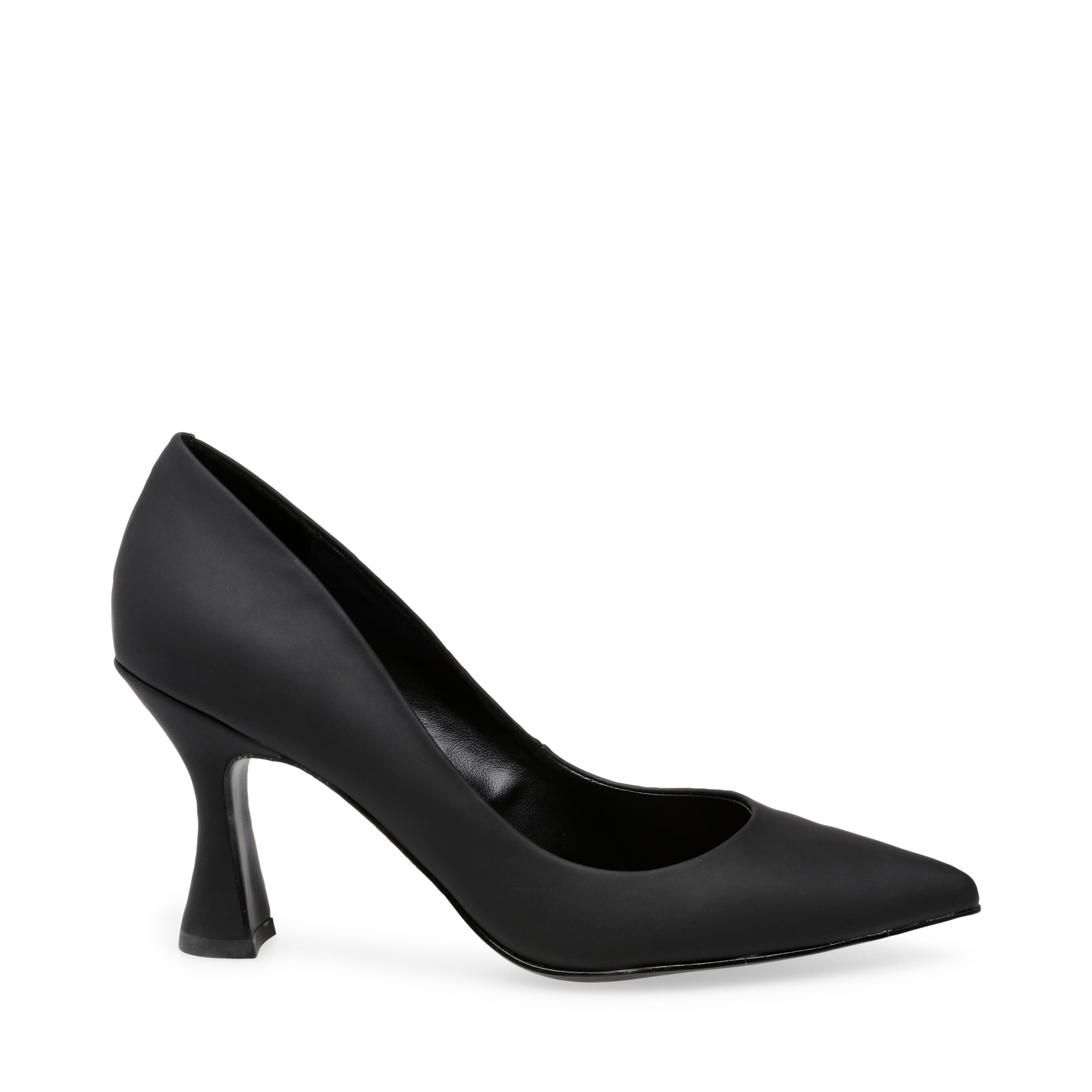NOTARY BLACK