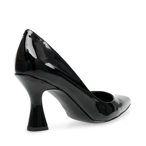 NOTARY BLACK PATENT
