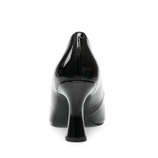 NOTARY BLACK PATENT
