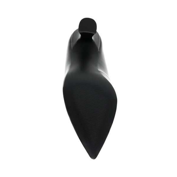 NOTARY BLACK PATENT