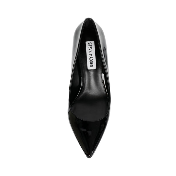 NOTARY BLACK PATENT