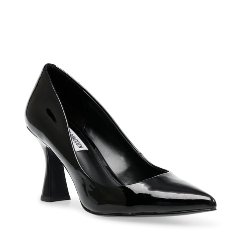 NOTARY BLACK PATENT