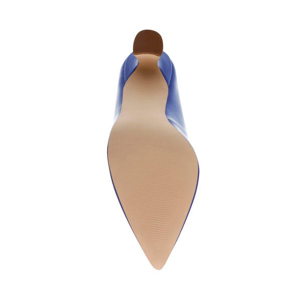 NOTARY BLUE PATENT