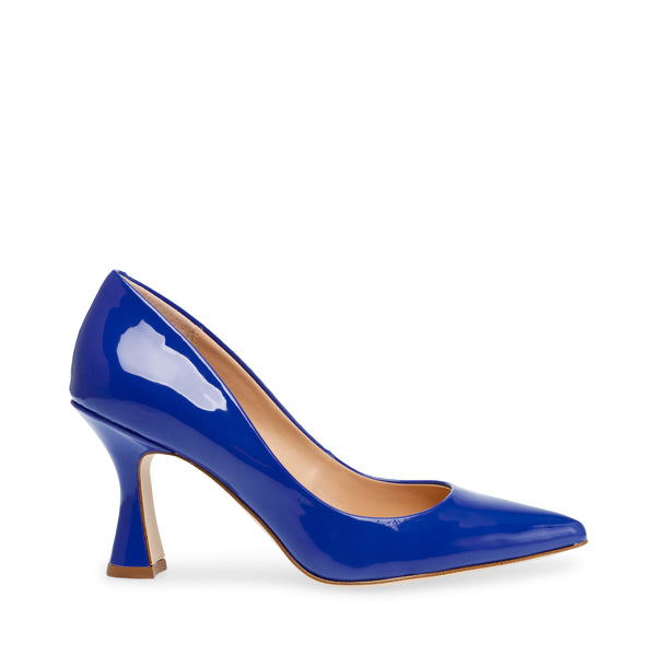 NOTARY BLUE PATENT