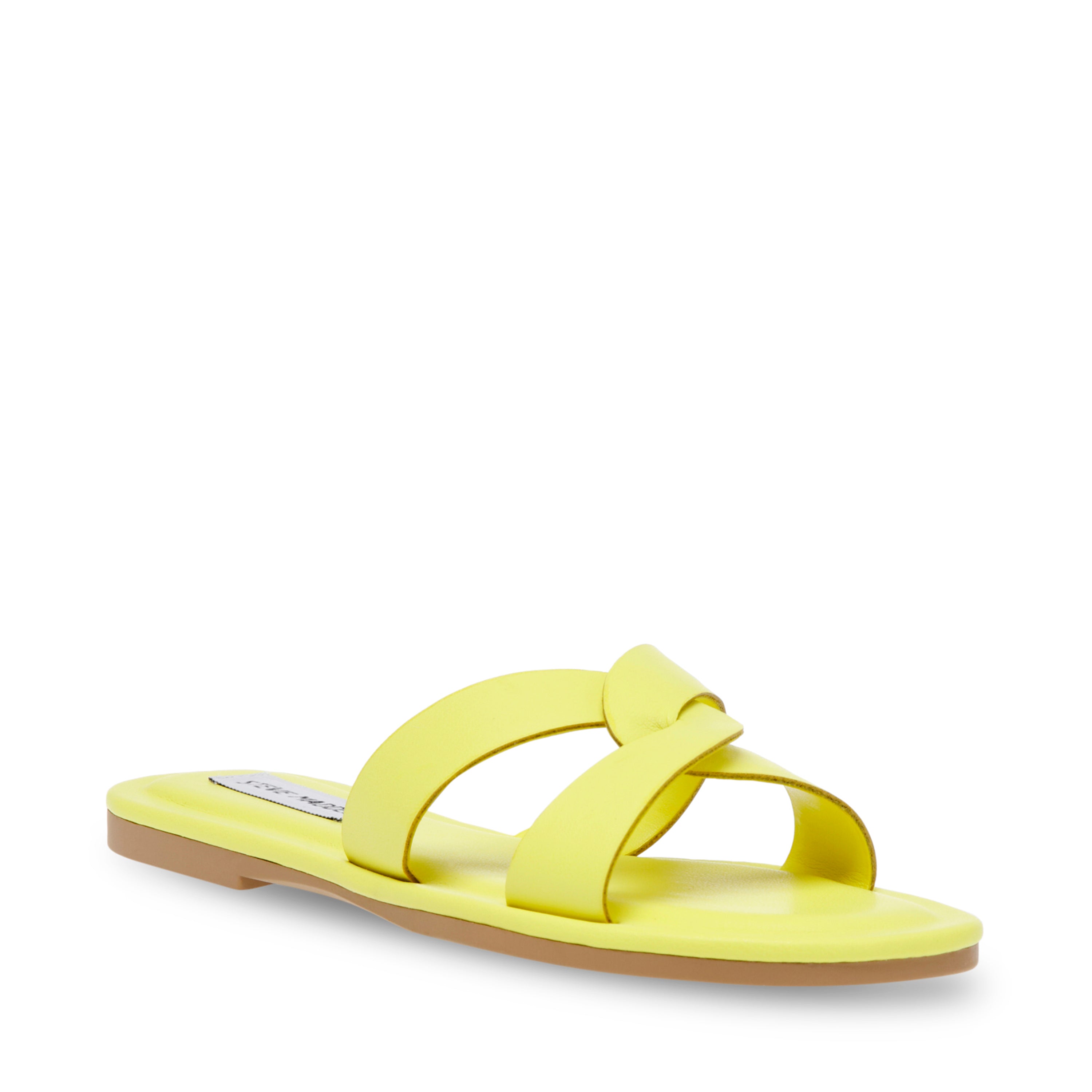 PRECISELY YELLOW- Hover Image