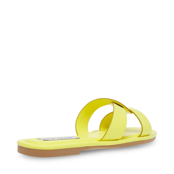 PRECISELY YELLOW