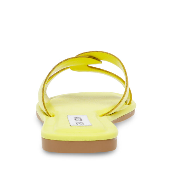 PRECISELY YELLOW