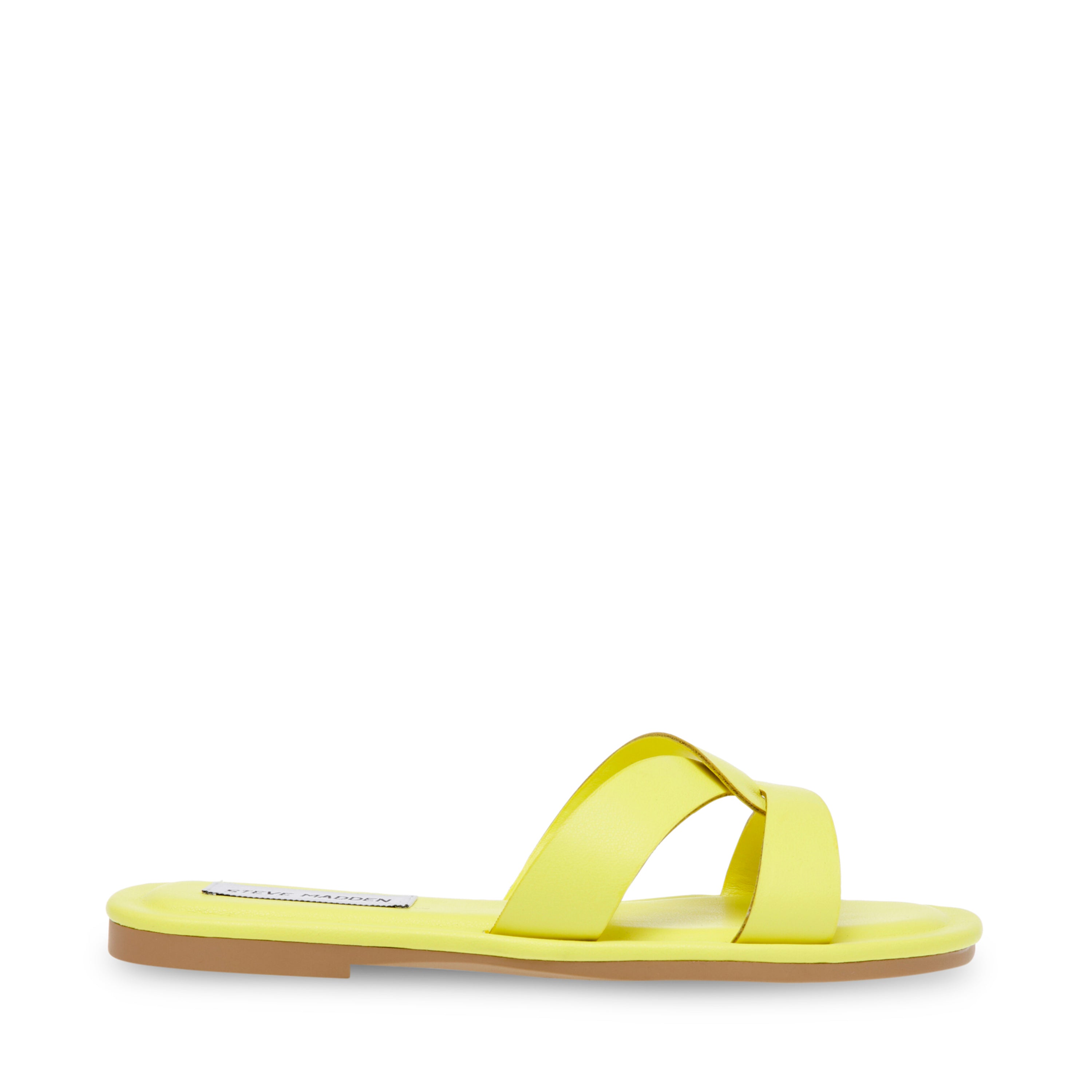 PRECISELY YELLOW