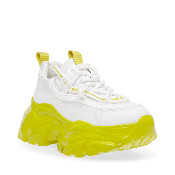 RECOUPE WHT/LIME