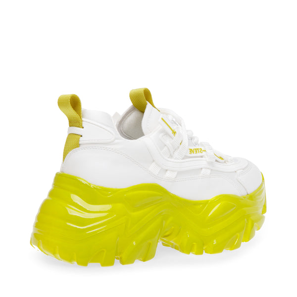 RECOUPE WHT/LIME