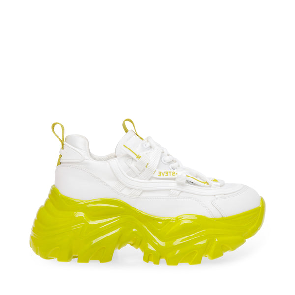 RECOUPE WHT/LIME