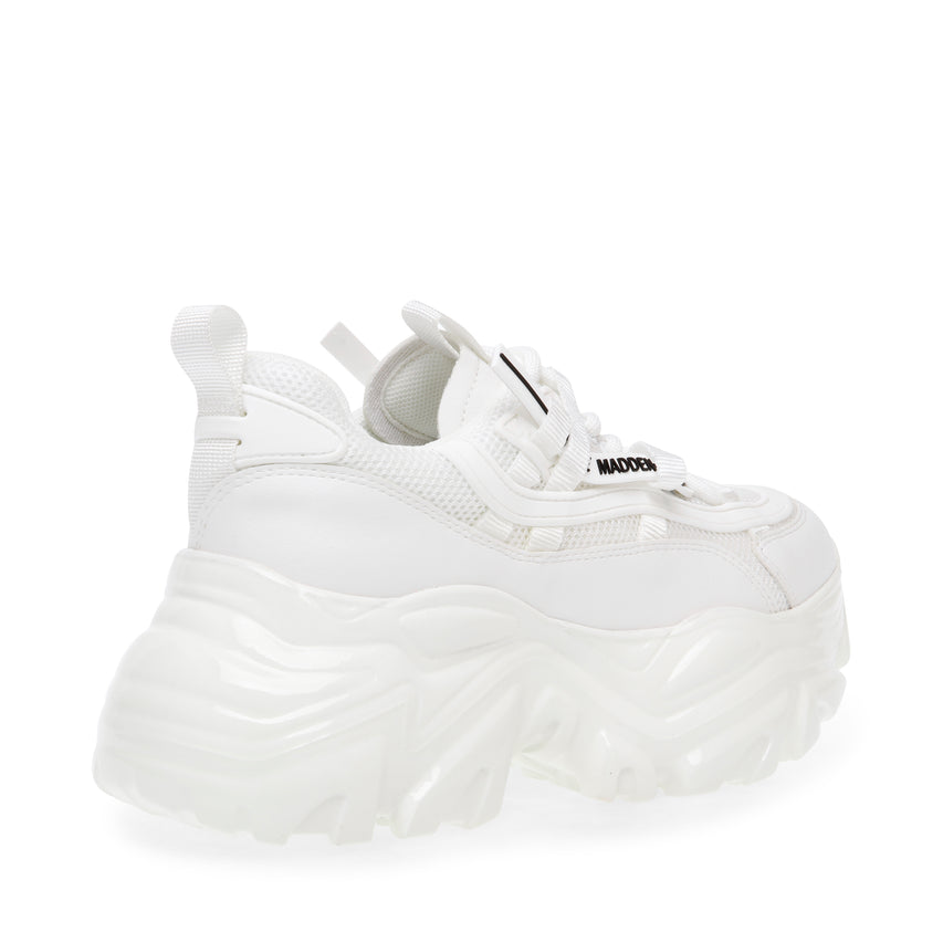 RECOUPE WHITE
