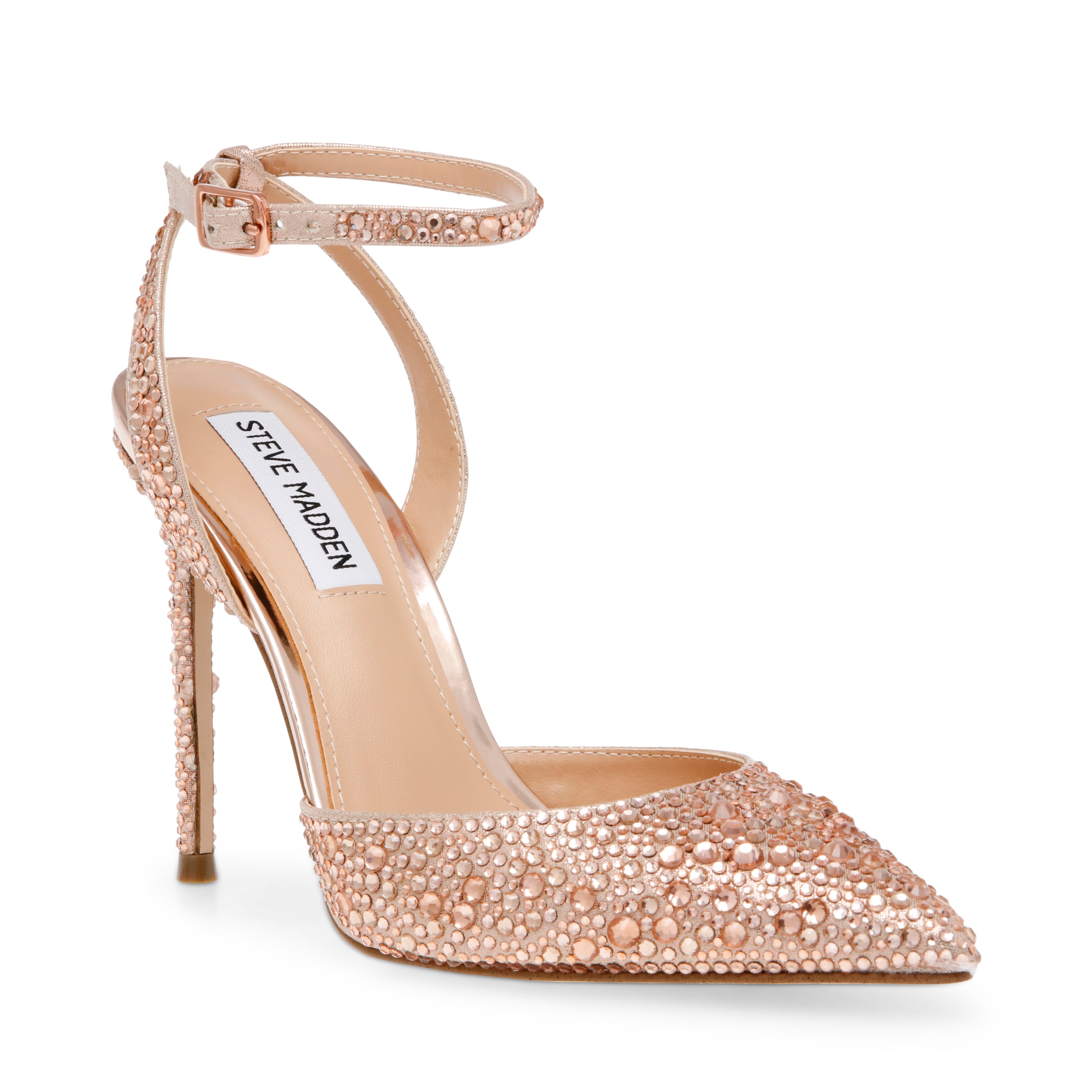 REVERT-S ROSE GOLD- Hover Image
