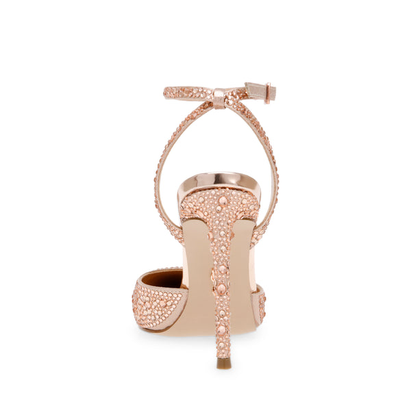 REVERT-S ROSE GOLD
