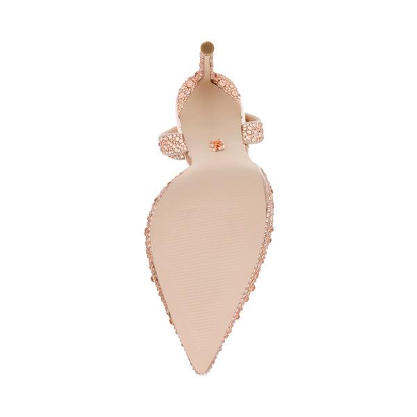 REVERT-S ROSE GOLD