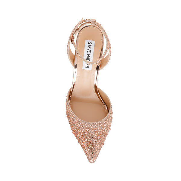 REVERT-S ROSE GOLD