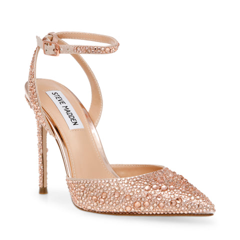 REVERT-S ROSE GOLD
