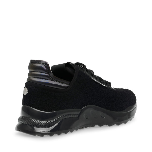 SCRAMBLER BLACK/BLACK