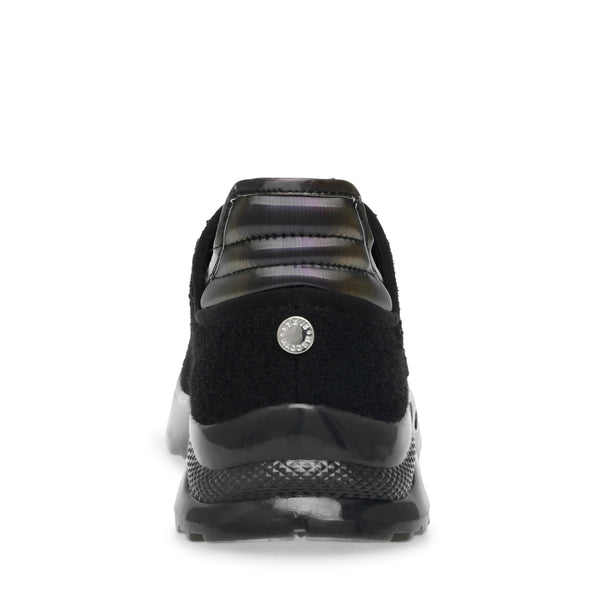 SCRAMBLER BLACK/BLACK