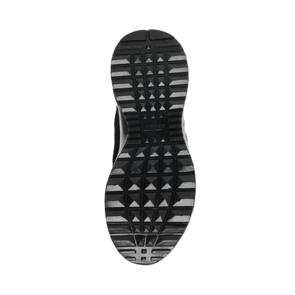 SCRAMBLER BLACK/BLACK