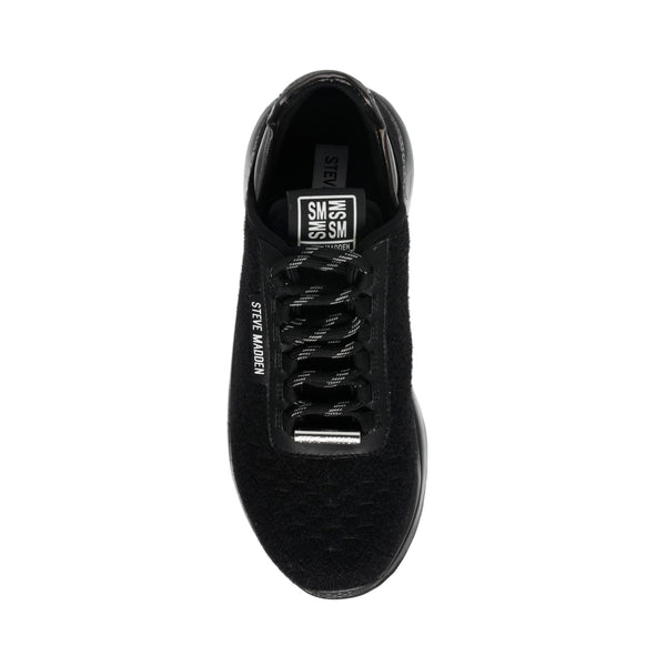 SCRAMBLER BLACK/BLACK