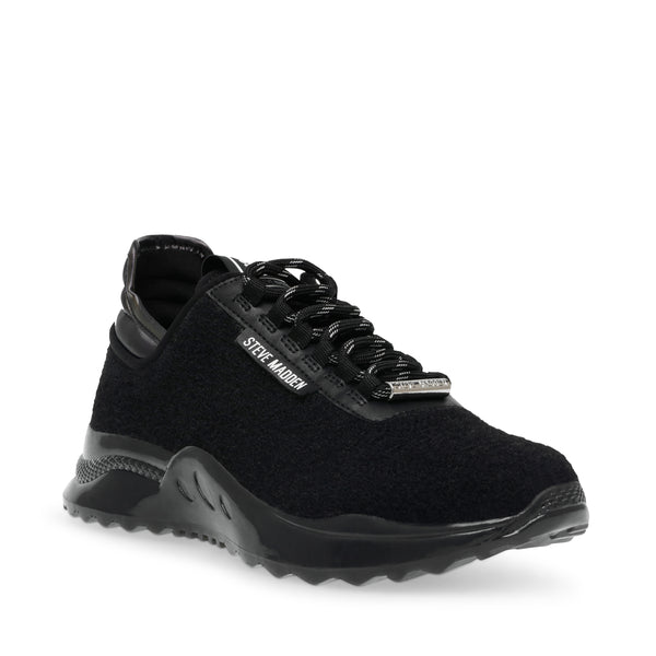 SCRAMBLER BLACK/BLACK