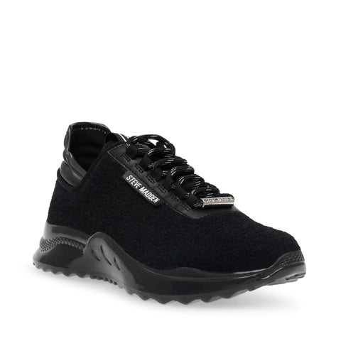 SCRAMBLER BLACK/BLACK