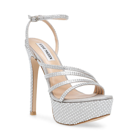 SENSUOUS-R SILVER
