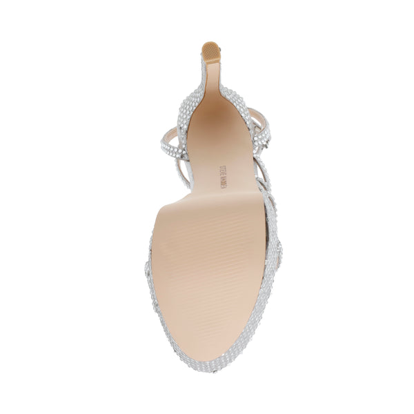 SENSUOUS-R SILVER