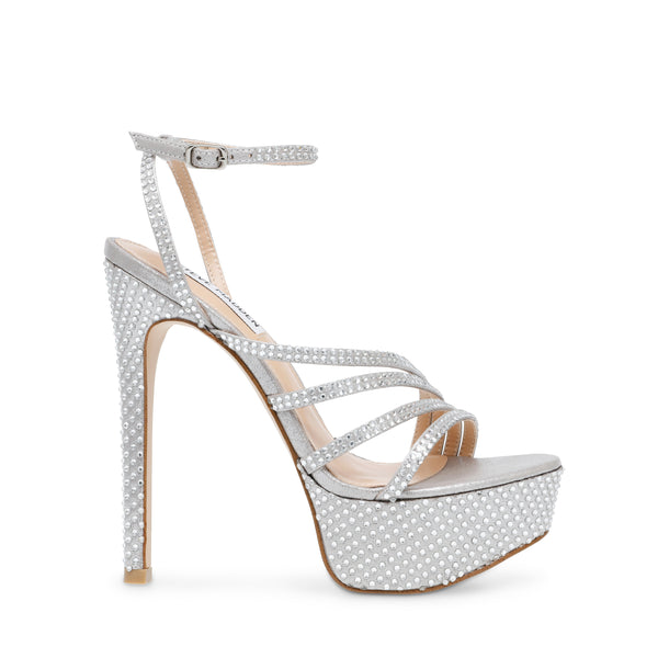 SENSUOUS-R SILVER