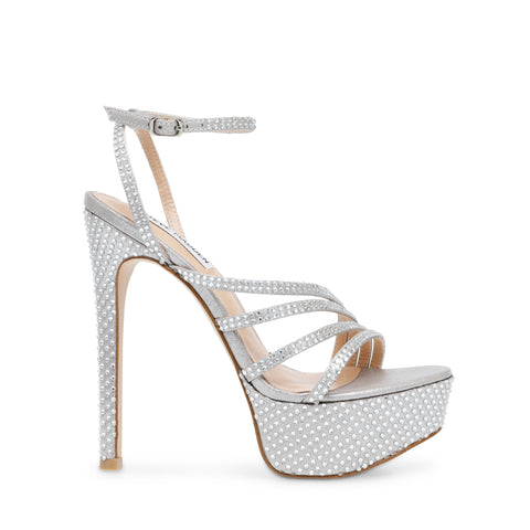 SENSUOUS-R SILVER