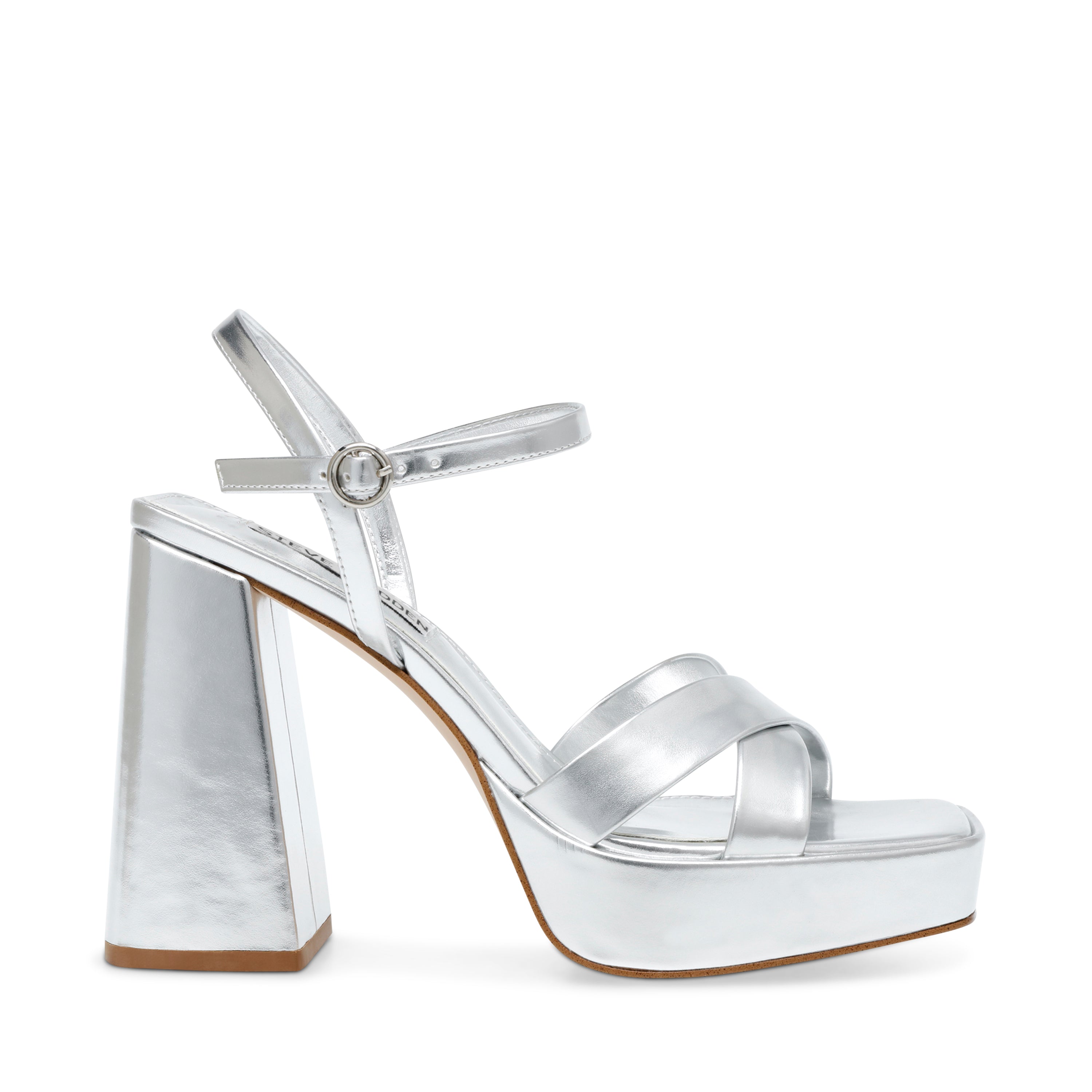 SEVENTIES SILVER