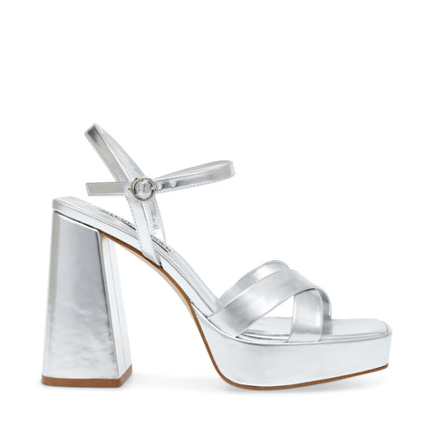 SEVENTIES SILVER