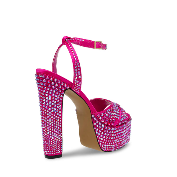 SOCIALIZER BRIGHT FUSCHIA