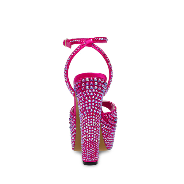 SOCIALIZER BRIGHT FUSCHIA