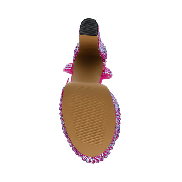 SOCIALIZER BRIGHT FUSCHIA
