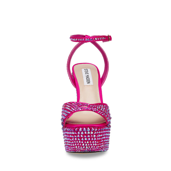 SOCIALIZER BRIGHT FUSCHIA