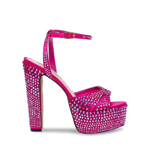 SOCIALIZER BRIGHT FUSCHIA
