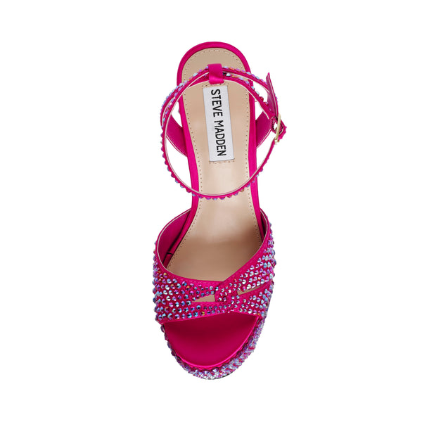 SOCIALIZER BRIGHT FUSCHIA
